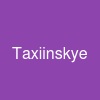 Taxiinskye