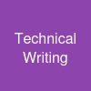 Technical Writing