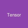 Tensor