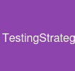 TestingStrategy