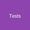 Tests