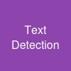 Text Detection