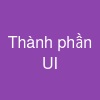 Thành phần UI