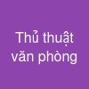 Thủ thuật văn phòng