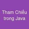 Tham Chiếu trong Java