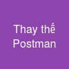 Thay thế Postman
