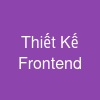Thiết Kế Frontend