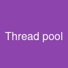 Thread pool