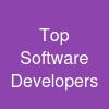 Top Software Developers