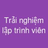 Trải nghiệm lập trình viên