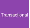 Transactional