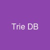 Trie DB