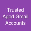 Trusted Aged Gmail Accounts