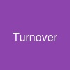 Turnover