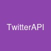 TwitterAPI