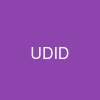 UDID