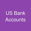 US Bank Accounts
