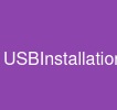 USBInstallation