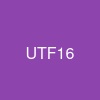 UTF-16