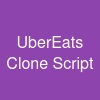 UberEats Clone Script