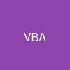 VBA