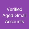 Verified Aged Gmail Accounts