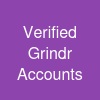 Verified Grindr Accounts