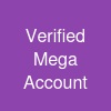 Verified Mega Account