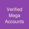 Verified Mega Accounts