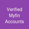 Verified Myfin Accounts