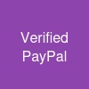 Verified PayPal