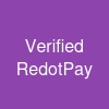 Verified RedotPay