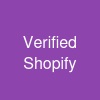 Verified Shopify