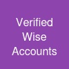 Verified Wise Accounts