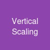 Vertical Scaling