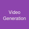 Video Generation