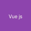 Vue js