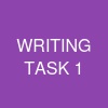 WRITING TASK 1