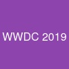 WWDC 2019