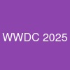WWDC 2025