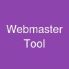 Webmaster Tool