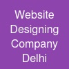 Website Designing Company Delhi