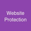 Website Protection