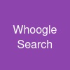 Whoogle Search