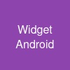 Widget Android