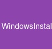 WindowsInstallation