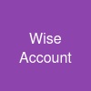 Wise Account