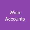 Wise Accounts