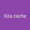 Xóa cache