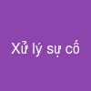 Xử lý sự cố